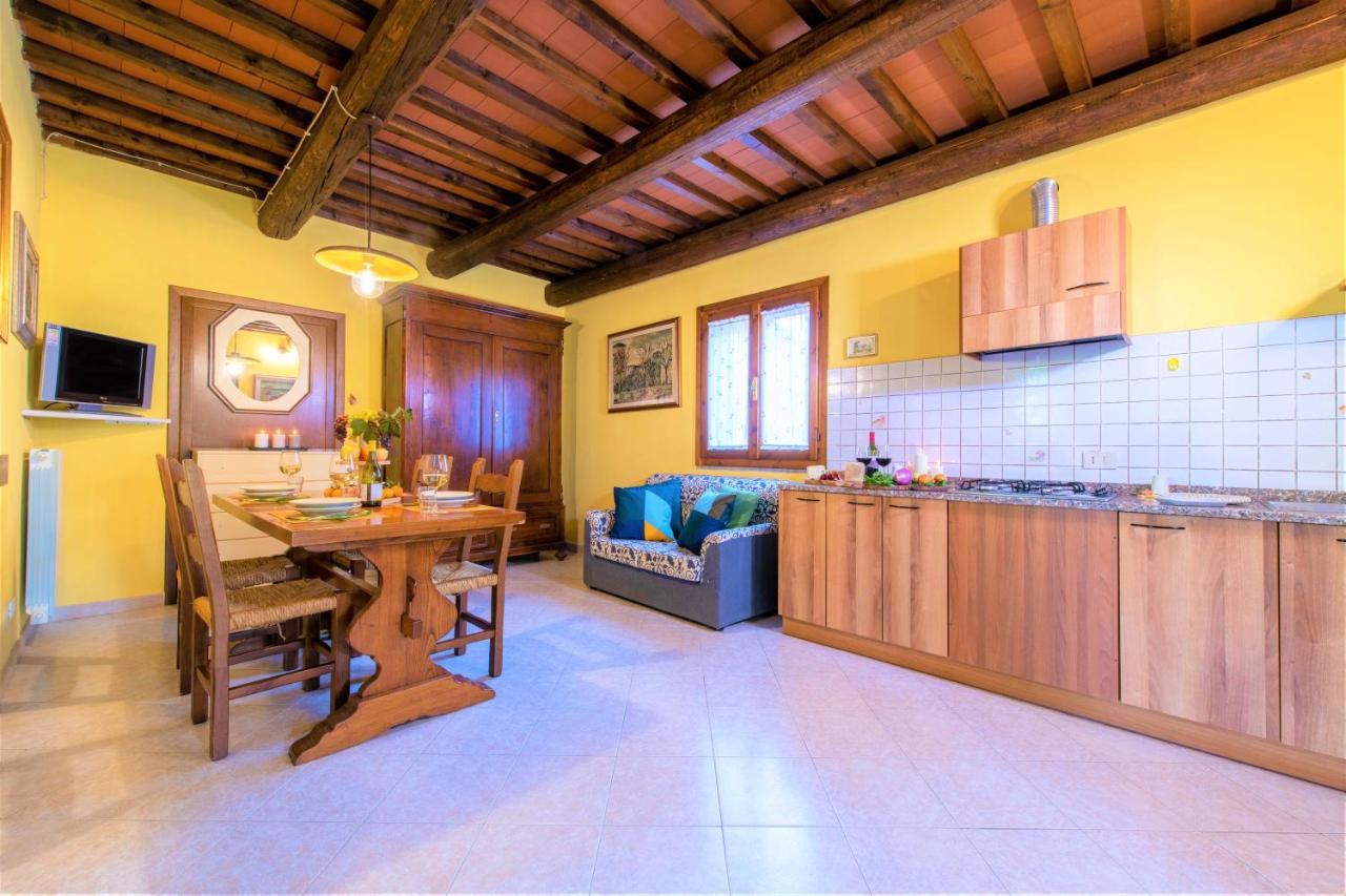 Hostly - Country House Donoratico - Only For Families 外观 照片