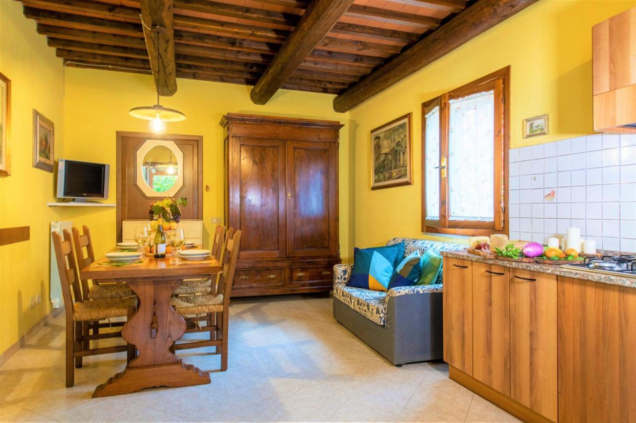 Hostly - Country House Donoratico - Only For Families 外观 照片