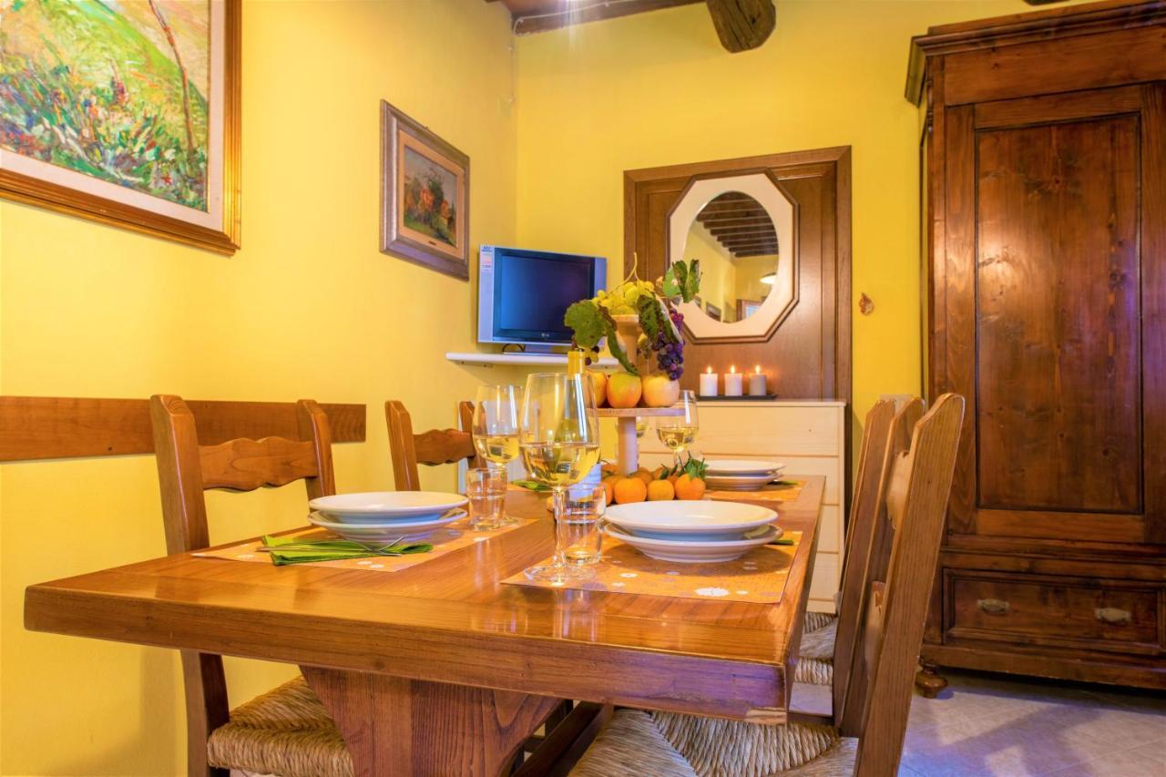 Hostly - Country House Donoratico - Only For Families 外观 照片