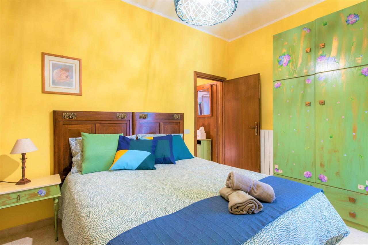 Hostly - Country House Donoratico - Only For Families 外观 照片