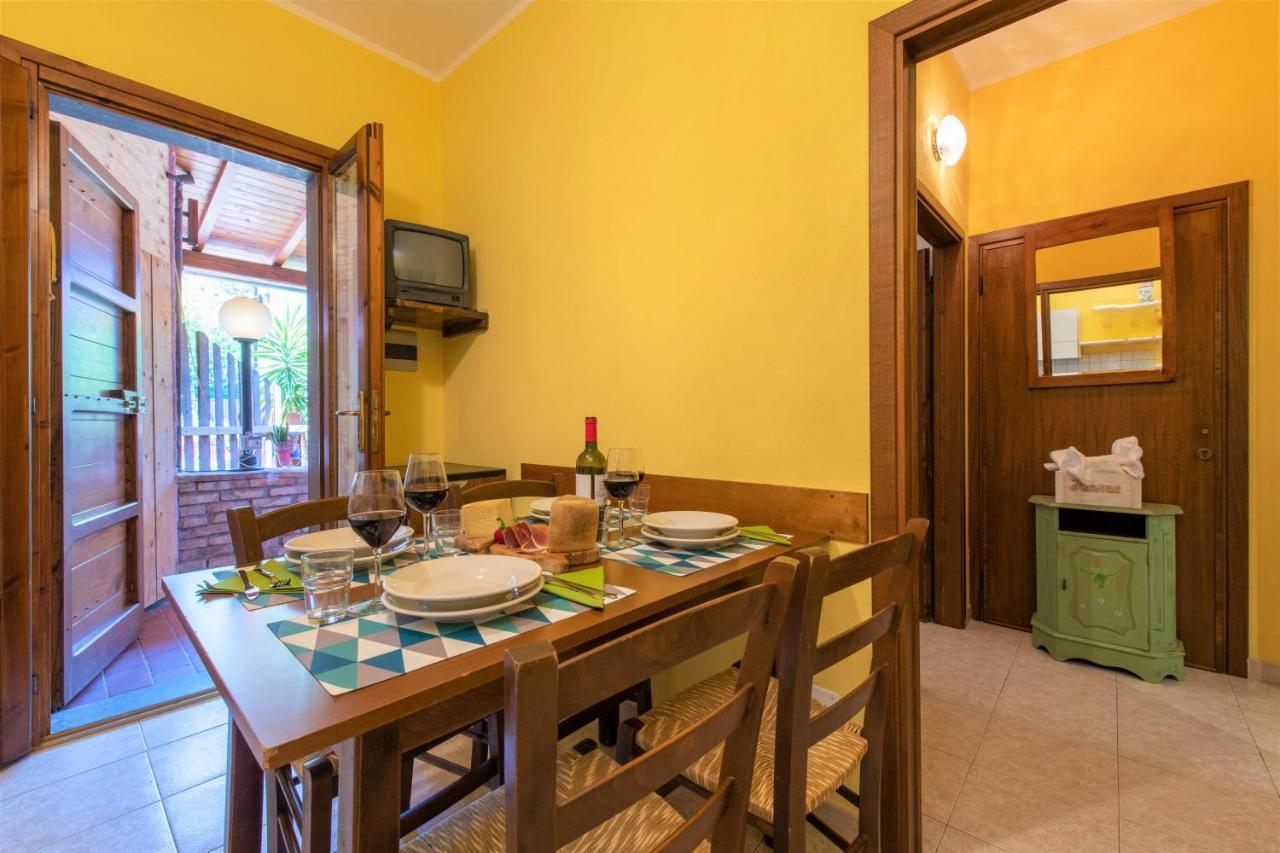 Hostly - Country House Donoratico - Only For Families 外观 照片