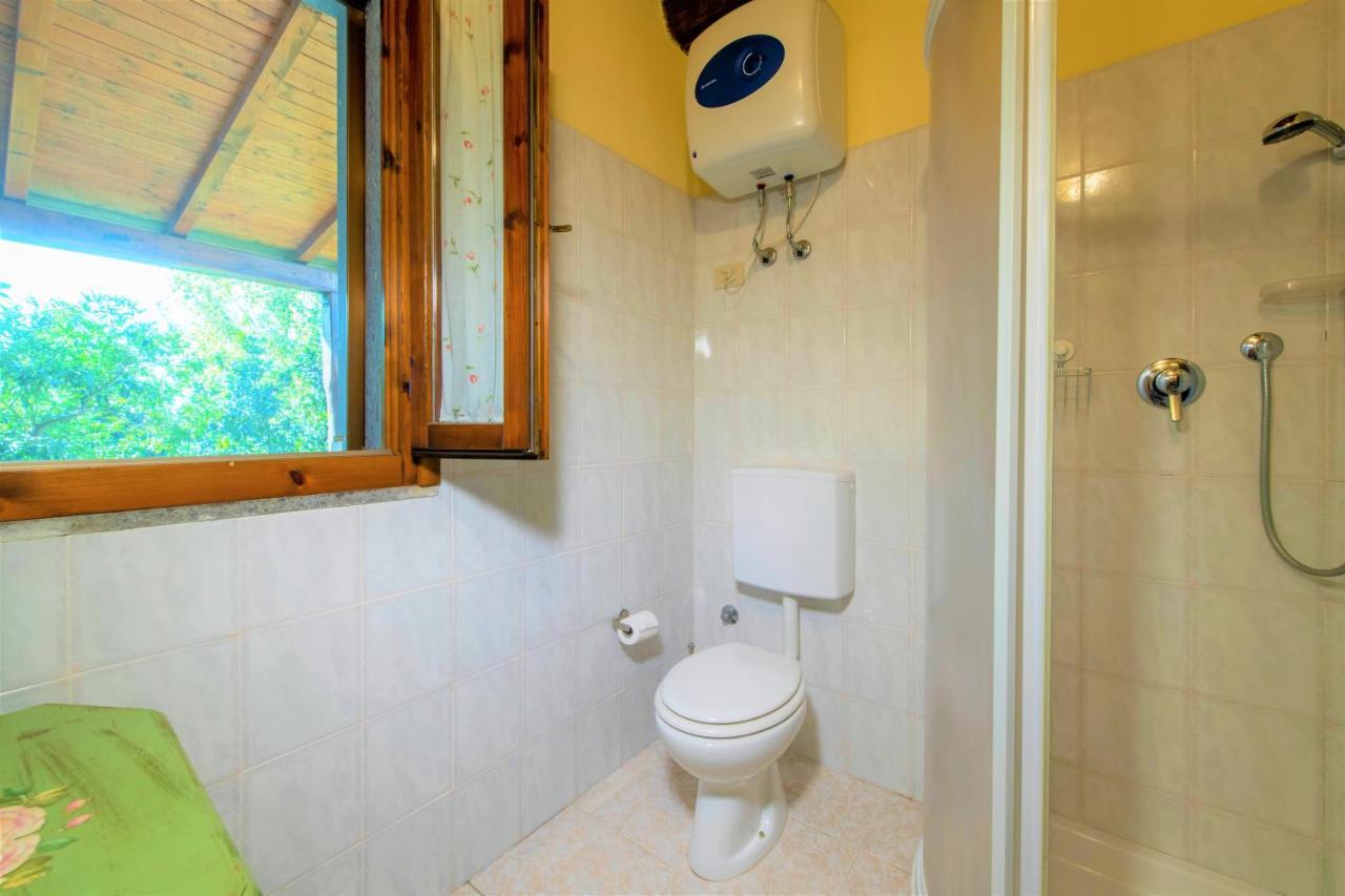 Hostly - Country House Donoratico - Only For Families 外观 照片