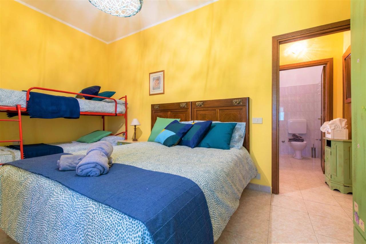 Hostly - Country House Donoratico - Only For Families 外观 照片