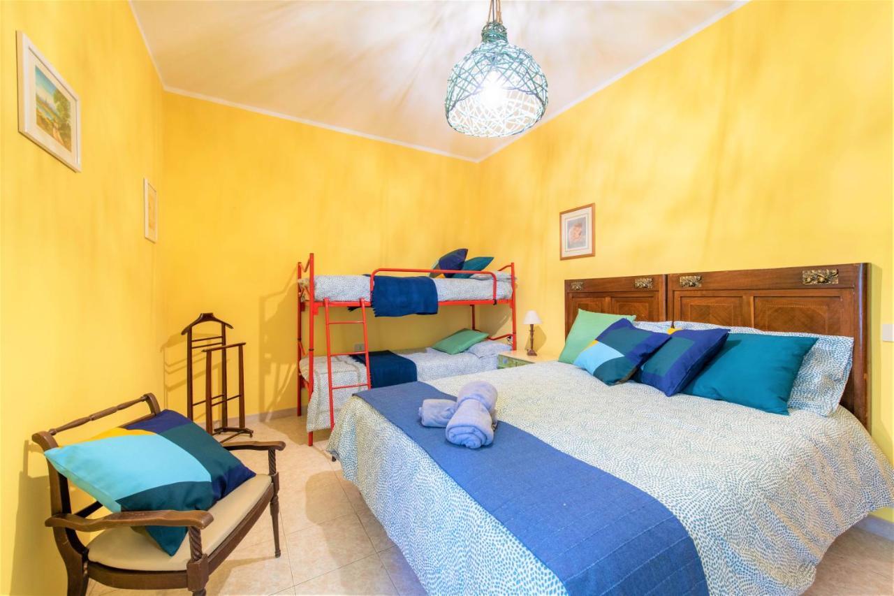 Hostly - Country House Donoratico - Only For Families 外观 照片