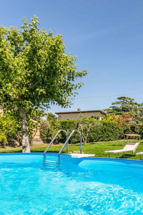Hostly - Country House Donoratico - Only For Families 外观 照片