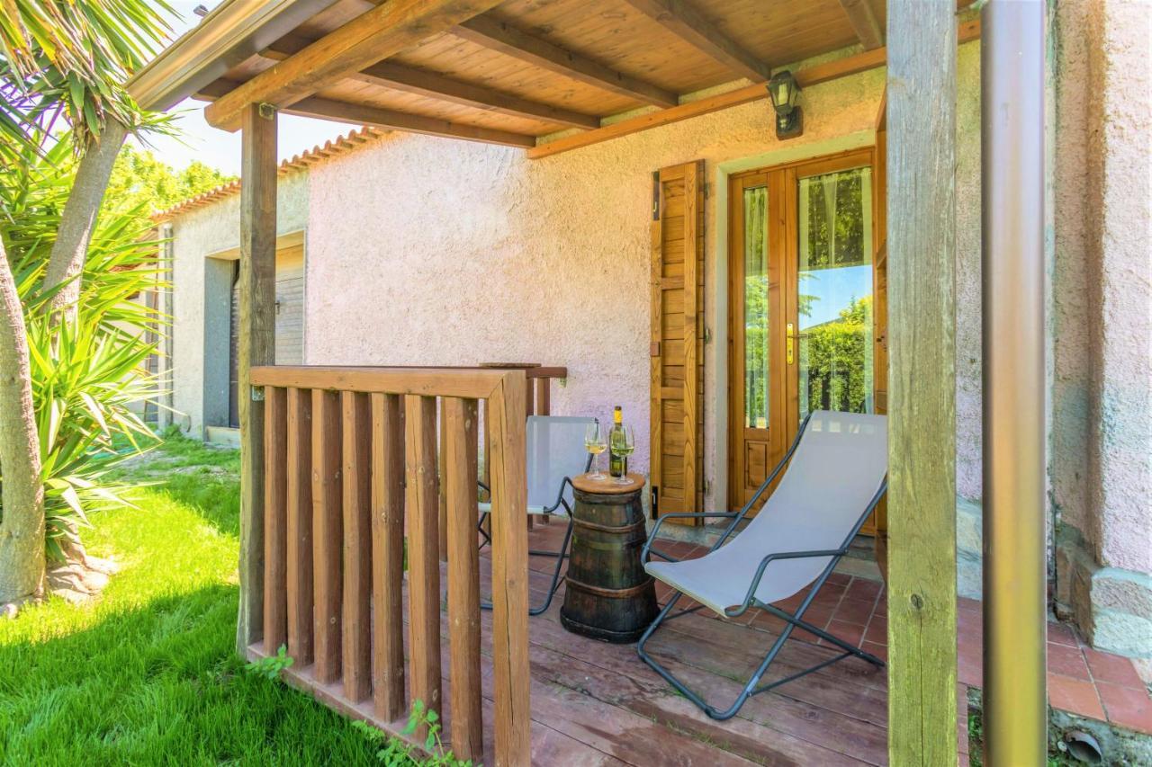Hostly - Country House Donoratico - Only For Families 外观 照片