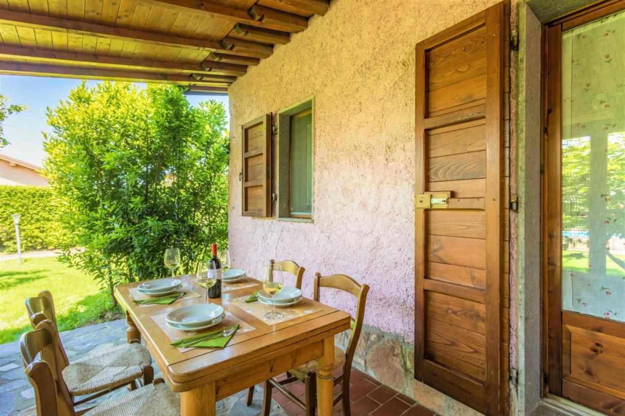 Hostly - Country House Donoratico - Only For Families 外观 照片